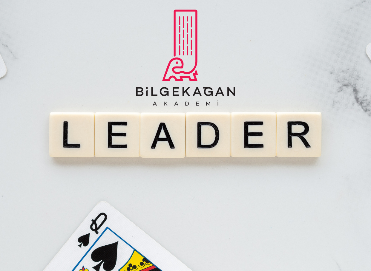 BAŞARILI LİDERLERİN YOL HARİTASI